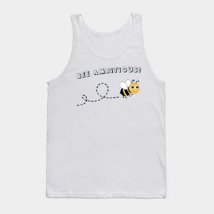 BEE Ambitious Tank Top